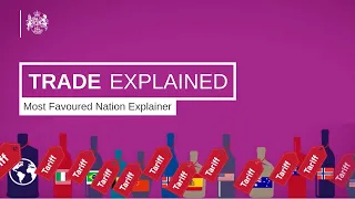 What is the Most Favoured Nation Rule?