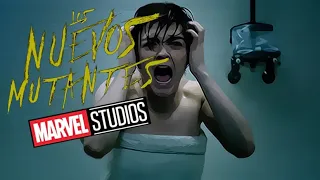 Los Nuevos Mutantes - Nuevo Tráiler -  Subtitulado