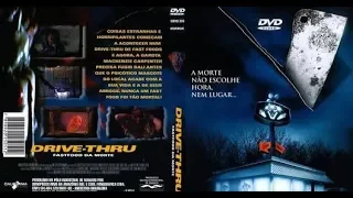 Melhor Filme de Terror Completo HD Dublado - ( Drive Thru o Fast Food da morte)