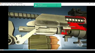 AK-47 Bolt system explanation