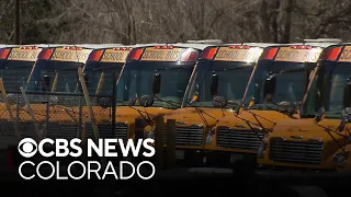 Accused Littleton Public Schools bus aide to appear in court