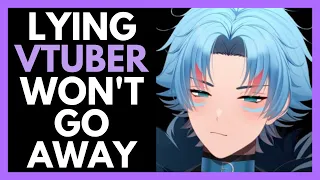 Exposed Vtuber Tries To Come Back, Petra Gurin & Ceres Fauna Return, New IRyS & Mori Calliope Songs