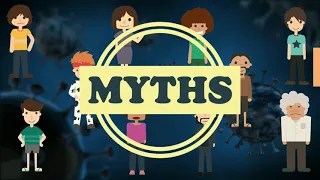 Myths & Facts of 2nd wave of COVID-19 (English)