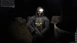 Stalker Bandit quotes