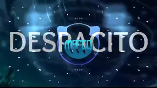 Despacito remix electro (Duy Quang)