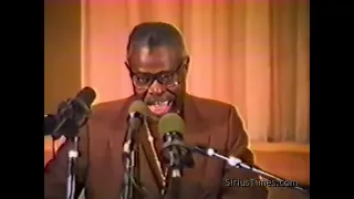 Dr  Yosef Ben Jochannan   Lies & Distortions African History Revisited