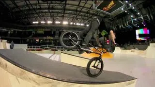 BMX - Simple Session 2013 !!