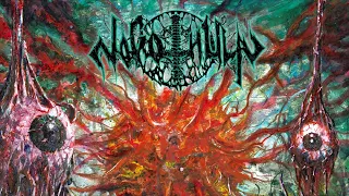 NOGOTHULA - Telluric Sepsis (2024) full album