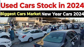 Used Cars Start From Low Rates 2024 | Biggest Used Cars Stock In Riyadh | Cheapest Used Cars |
