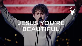 Jesus You're Beautiful (I'll Never Look Away) - Peyton Allen | Moment