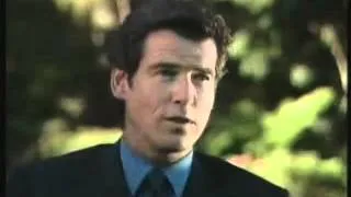 In Search Of Bond: Pierce Brosnan Excerpts (1995)