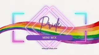 Pride - Mini Mix