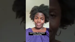 African women, please stop doing this to other women.