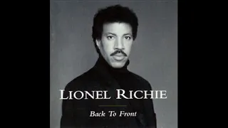 Lionel Ritchie - My Destiny (1992)