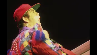 Elton John - Where To Now St. Peter? (Live At The Hammersmith 12/24/1982)