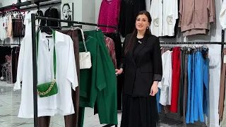 5 ЭЛЕМЕНТОВ ДЛЯ ВАШЕГО ИДЕАЛЬНОГО ГАРДЕРОБА от Moda Market Актобе.