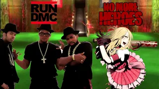 It's Tricky for Breakfast (RUN DMC X No More Heroes Mashup)