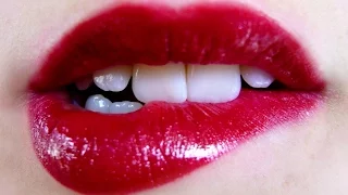 Randall Breneman - CHERRY RED KISS [Lyrics]