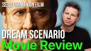 Dream Scenario Movie Review | Furman On Film