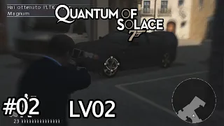 007:Quantum of Solace LV02 (ITA)