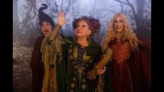 Deep Dive: Hocus Pocus