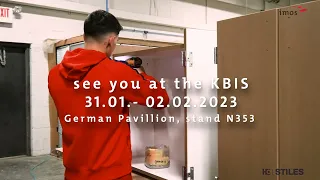 NET Studio.kitchen 2023  - Trailer