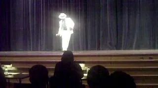 Smooth Criminal - WCHS Talent Show (4-29-10)