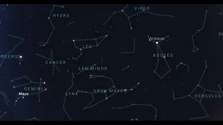 Virtual Stargazing - The Spring Sky (ft. Riverside Astronomical Society)