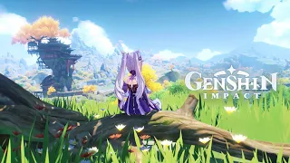 Genshin Impact - Accolades Trailer