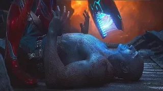 Avengers vs Guardians Of The Galaxy Fight Scene - Avengers Infinity War (2018) Movie CLIP HD