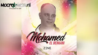 Mohamed El Berkani - Zine