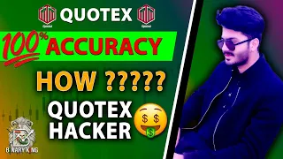 🟠100% Accuracy in Quotex | How To trade Like Pro Trader | Quotex