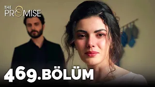 Yemin 469. Bölüm | The Promise Season 4 Episode 469