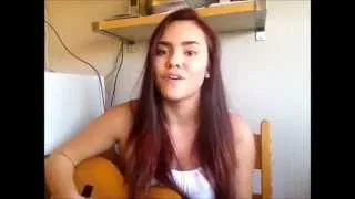 Dani M - Naiv (cover)