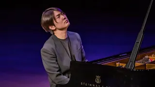 (조성진 앵콜연주) Seong-jin Cho, Chopin Nocturne Op.9 No.2