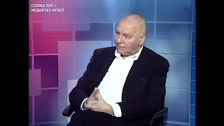 Виталий Вульф о Путине