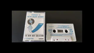 Target's New Beat Story 1st Chapter (1988)