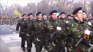 Romanian Army Hell March