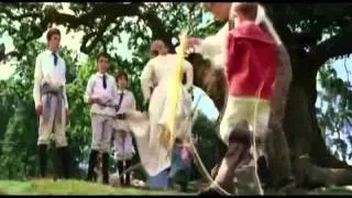 Finding Neverland (2004): "Kite" by Jan A. P. Kaczmarek