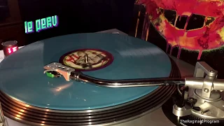 Hotline Miami 2: Wrong Number: Side 1A | Vinyl Rip (iam8bit)