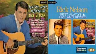 Rick Nelson - Liz (1965)