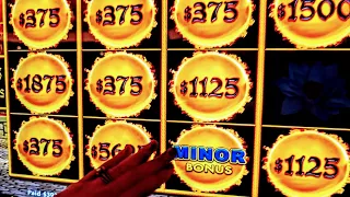 Luckiest $1 Million Slot Machine EVER in Las Vegas!!!