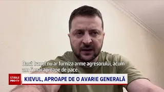 Ucrainenii se pregătesc să dea atacul decisiv. Se dau lupte crâncene în Donețk și în Herson