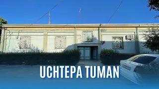 UCHTEPA TUMANI 6 SOTOK UY IKKI KO'CHASI O'RTASIDA, 99-850-41-11