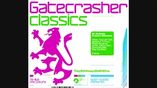 Gatecrasher Classics - CD2 Synaesthesia