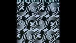 Rolling Stones - Almost Hear You Sigh