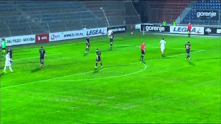 Highlights Torpedo vs Terek (0-0) | RPL 2014/15
