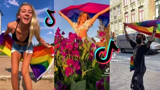 WLW TikToks [ lgbtq+/pride ] tiktok viral video extra ✨spicy✨