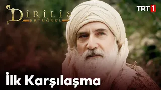 Diriliş Ertuğrul 1. Bölüm - Ertuğrul'un İbn-i Arabi ile Tanışması