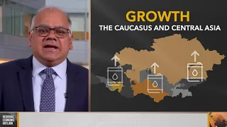 Central Asia and the Caucasus: Regional Economic Outlook, May 2023